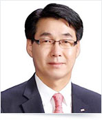 BNK信用信息CEO Sang-Gil Kang