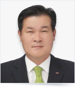 BNK资本CEO 孫大進